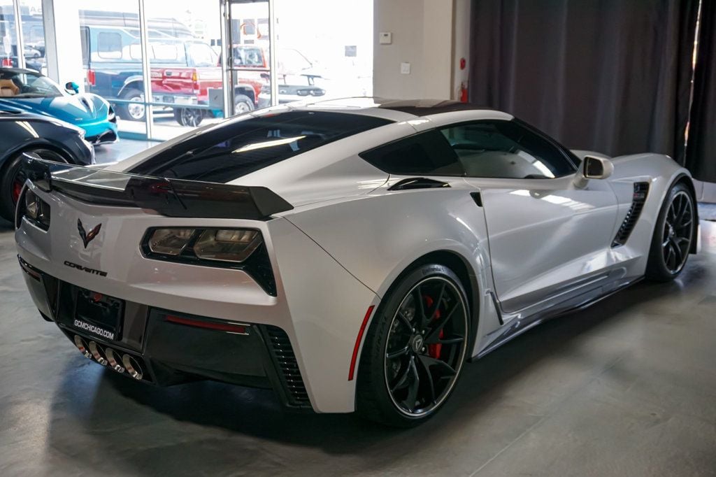 2019 Chevrolet Corvette *Z06 3LZ* *Z07-Performance Package* *Massive $119k+MSRP* - 22855713 - 7