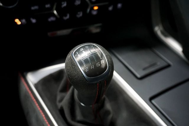 2019 Chevrolet Corvette *Z06 3LZ* *Z07 Performance Pkg* *7-Speed Manual* *Comp-Seats* - 23004974 - 15