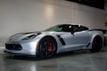 2019 Chevrolet Corvette *Z06 3LZ* *Z07 Performance Pkg* *7-Speed Manual* *Comp-Seats* - 23004974 - 2