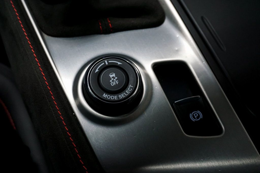 2019 Chevrolet Corvette *Z06 3LZ* *Z07 Performance Pkg* *7-Speed Manual* *Comp-Seats* - 23004974 - 29