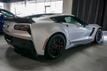 2019 Chevrolet Corvette *Z06 3LZ* *Z07 Performance Pkg* *7-Speed Manual* *Comp-Seats* - 23004974 - 32