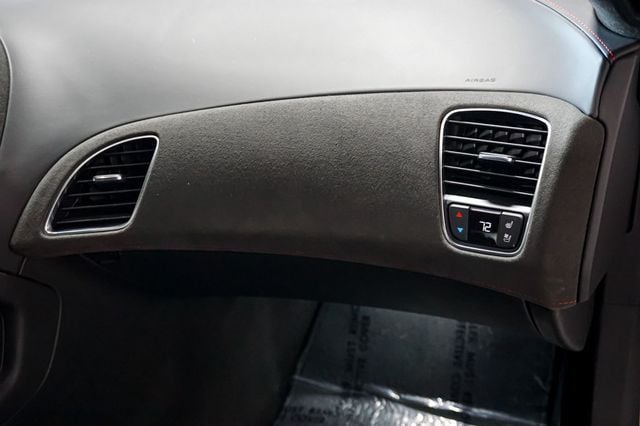 2019 Chevrolet Corvette *Z06 3LZ* *Z07 Performance Pkg* *7-Speed Manual* *Comp-Seats* - 23004974 - 37