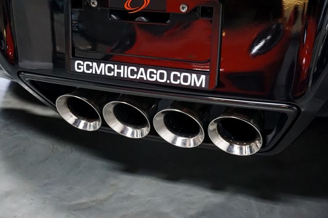 2019 Chevrolet Corvette *Z06 3LZ* *Z07 Performance Pkg* *7-Speed Manual* *Comp-Seats* - 23004974 - 51