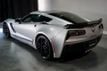 2019 Chevrolet Corvette *Z06 3LZ* *Z07 Performance Pkg* *7-Speed Manual* *Comp-Seats* - 23004974 - 52