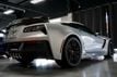 2019 Chevrolet Corvette *Z06 3LZ* *Z07 Performance Pkg* *7-Speed Manual* *Comp-Seats* - 23004974 - 5