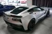 2019 Chevrolet Corvette *Z06 3LZ* *Z07 Performance Pkg* *7-Speed Manual* *Comp-Seats* - 23004974 - 60