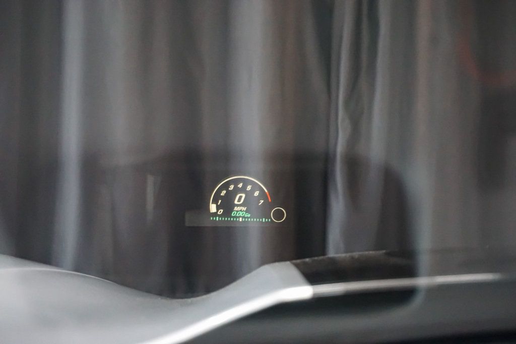 2019 Chevrolet Corvette *Z06 3LZ* *Z07 Performance Pkg* *7-Speed Manual* *Comp-Seats* - 23004974 - 63