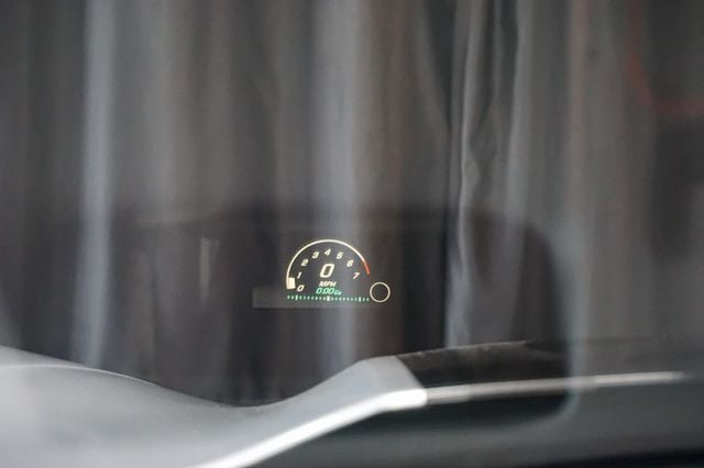 2019 Chevrolet Corvette *Z06 3LZ* *Z07 Performance Pkg* *7-Speed Manual* *Comp-Seats* - 23004974 - 63