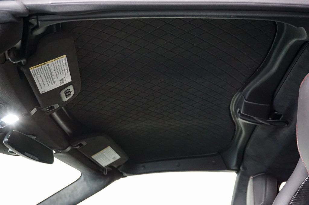 2019 Chevrolet Corvette *Z06 3LZ* *Z07 Performance Pkg* *7-Speed Manual* *Comp-Seats* - 23004974 - 66