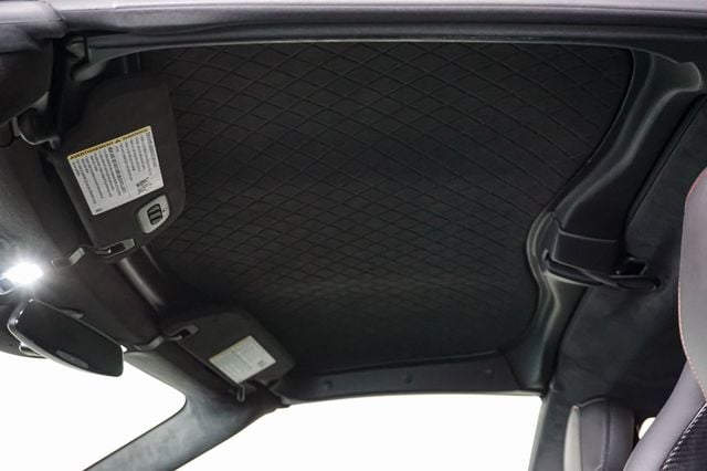 2019 Chevrolet Corvette *Z06 3LZ* *Z07 Performance Pkg* *7-Speed Manual* *Comp-Seats* - 23004974 - 66