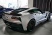 2019 Chevrolet Corvette *Z06 3LZ* *Z07 Performance Pkg* *7-Speed Manual* *Comp-Seats* - 23004974 - 6