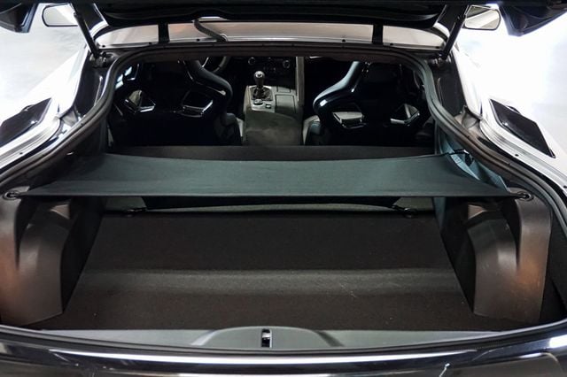 2019 Chevrolet Corvette *Z06 3LZ* *Z07 Performance Pkg* *7-Speed Manual* *Comp-Seats* - 23004974 - 73