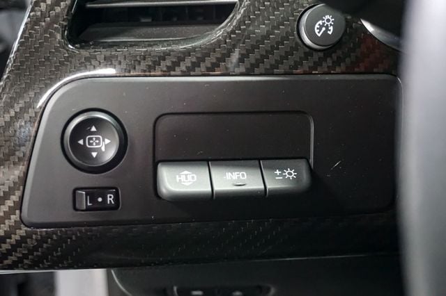 2019 Chevrolet Corvette *Z06 3LZ* *Z07 Performance Pkg* *7-Speed Manual* *Comp-Seats* - 23004974 - 75