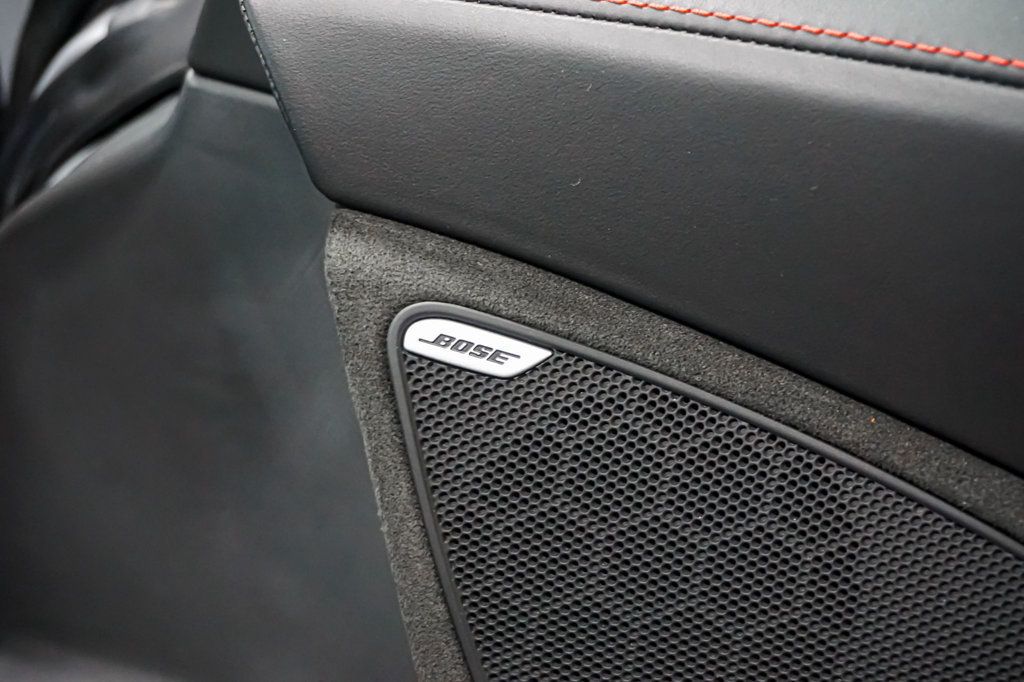 2019 Chevrolet Corvette *Z06 3LZ* *Z07 Performance Pkg* *7-Speed Manual* *Comp-Seats* - 23004974 - 76