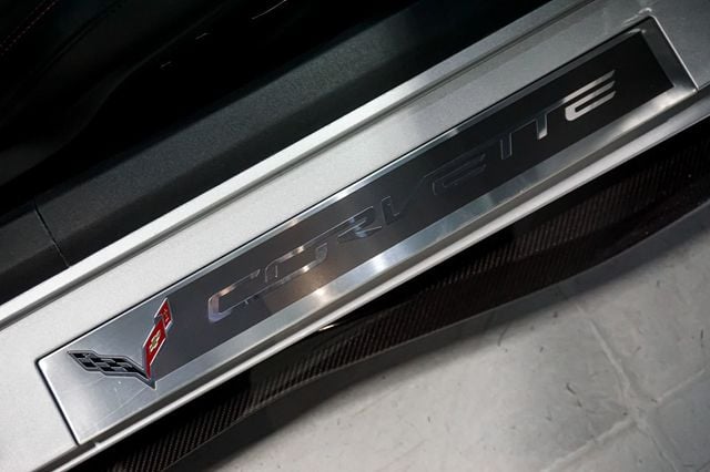 2019 Chevrolet Corvette *Z06 3LZ* *Z07 Performance Pkg* *7-Speed Manual* *Comp-Seats* - 23004974 - 79