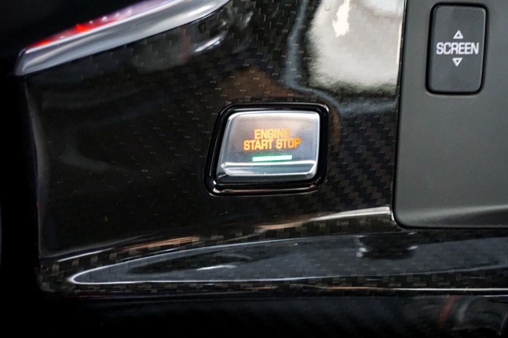 2019 Chevrolet Corvette *Z06 3LZ* *Z07 Performance Pkg* *7-Speed Manual* *Comp-Seats* - 23004974 - 80