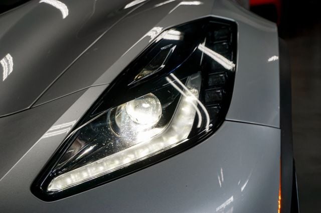 2019 Chevrolet Corvette *Z06 3LZ* *Z07 Performance Pkg* *7-Speed Manual* *Comp-Seats* - 23004974 - 83