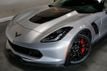 2019 Chevrolet Corvette *Z06 3LZ* *Z07 Performance Pkg* *7-Speed Manual* *Comp-Seats* - 23004974 - 86