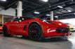 2019 Chevrolet Corvette *Z06 3LZ* *Z07-Performance Pkg* *7-Speed Manual* *Only 800 Miles - 23030156 - 1