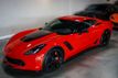 2019 Chevrolet Corvette *Z06 3LZ* *Z07-Performance Pkg* *7-Speed Manual* *Only 800 Miles - 23030156 - 34