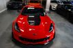 2019 Chevrolet Corvette *Z06 3LZ* *Z07-Performance Pkg* *7-Speed Manual* *Only 800 Miles - 23030156 - 43