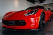 2019 Chevrolet Corvette *Z06 3LZ* *Z07-Performance Pkg* *7-Speed Manual* *Only 800 Miles - 23030156 - 49
