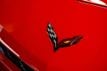 2019 Chevrolet Corvette *Z06 3LZ* *Z07-Performance Pkg* *7-Speed Manual* *Only 800 Miles - 23030156 - 50