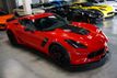 2019 Chevrolet Corvette *Z06 3LZ* *Z07-Performance Pkg* *7-Speed Manual* *Only 800 Miles - 23030156 - 52