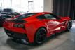 2019 Chevrolet Corvette *Z06 3LZ* *Z07-Performance Pkg* *7-Speed Manual* *Only 800 Miles - 23030156 - 6