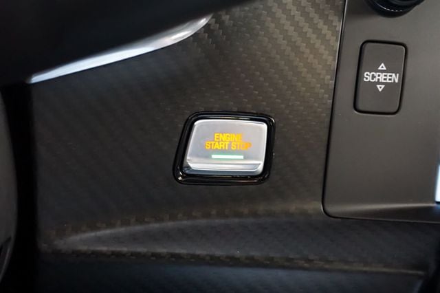 2019 Chevrolet Corvette *Z06 3LZ* *Z07-Performance Pkg* *7-Speed Manual* *Only 800 Miles - 23030156 - 79