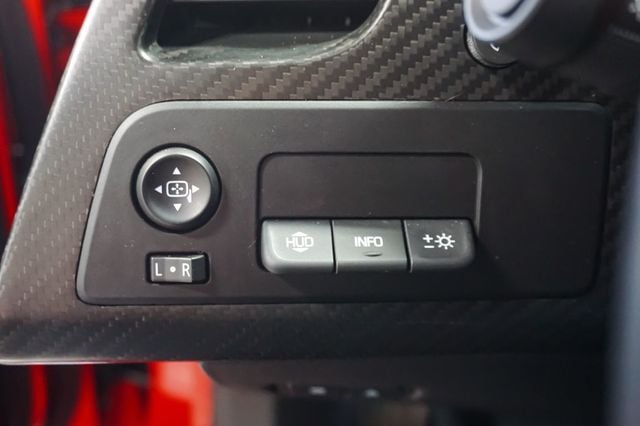 2019 Chevrolet Corvette *Z06 3LZ* *Z07-Performance Pkg* *7-Speed Manual* *Only 800 Miles - 23030156 - 83