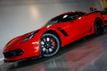 2019 Chevrolet Corvette *Z06 3LZ* *Z07-Performance Pkg* *7-Speed Manual* *Only 800 Miles - 23030156 - 92