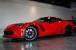 2019 Chevrolet Corvette *Z06 3LZ* *Z07-Performance Pkg* *7-Speed Manual* *Only 800 Miles - 23030156 - 94