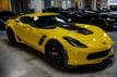 2019 Chevrolet Corvette *Z06 w/ 3LZ* *7-Speed Manual* *Competition Seats* *$100k+MSRP* - 22545784 - 1