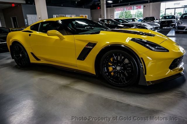 2019 Chevrolet Corvette *Z06 w/ 3LZ* *7-Speed Manual* *Competition Seats* *$100k+MSRP* - 22545784 - 49