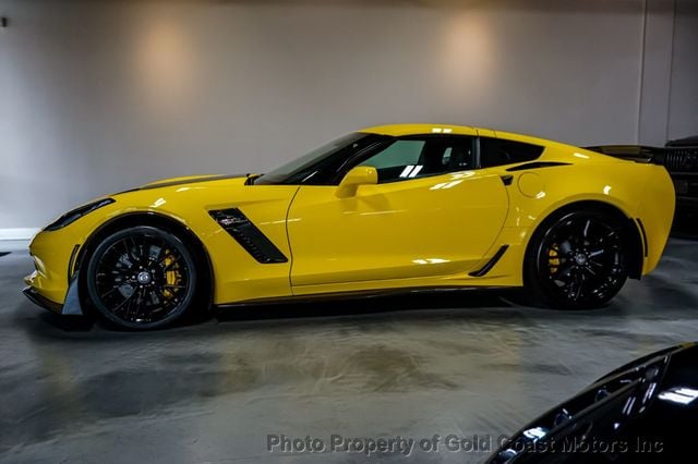 2019 Chevrolet Corvette *Z06 w/ 3LZ* *7-Speed Manual* *Competition Seats* *$100k+MSRP* - 22545784 - 50