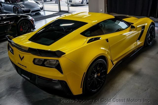 2019 Chevrolet Corvette *Z06 w/ 3LZ* *7-Speed Manual* *Competition Seats* *$100k+MSRP* - 22545784 - 52