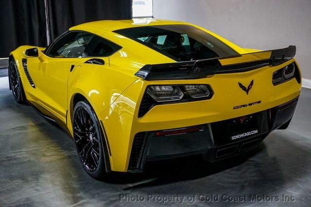 2019 Chevrolet Corvette *Z06 w/ 3LZ* *7-Speed Manual* *Competition Seats* *$100k+MSRP* - 22545784 - 58