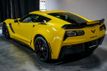 2019 Chevrolet Corvette *Z06 w/ 3LZ* *7-Speed Manual* *Competition Seats* *$100k+MSRP* - 22545784 - 5