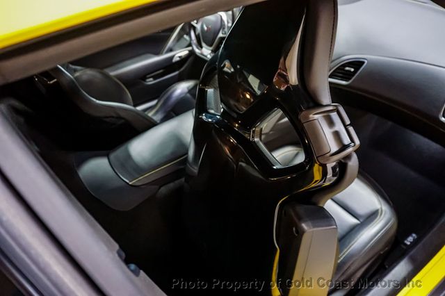 2019 Chevrolet Corvette *Z06 w/ 3LZ* *7-Speed Manual* *Competition Seats* *$100k+MSRP* - 22545784 - 76