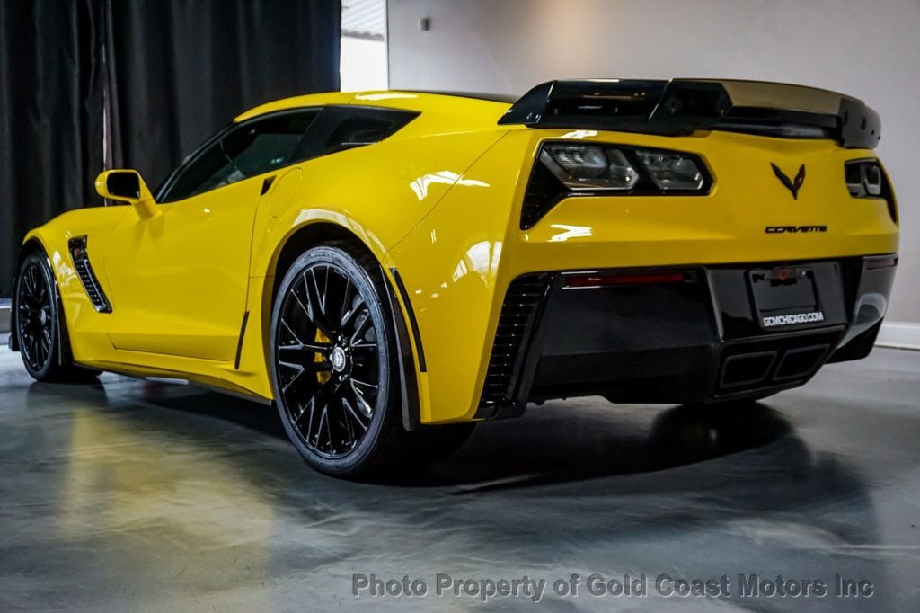 2019 Chevrolet Corvette *Z06 w/ 3LZ* *7-Speed Manual* *Competition Seats* *$100k+MSRP* - 22545784 - 78