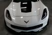 2019 Chevrolet Corvette *Z07 Ultimate Performance Package* *7-Spd Manual* - 22359722 - 52