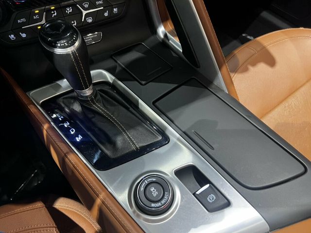 2019 Chevrolet Corvette ZR1/3ZR/TrackPerfPkg/RemoteStart/Htd&CldSeats/CarbonCeramics - 23056811 - 29