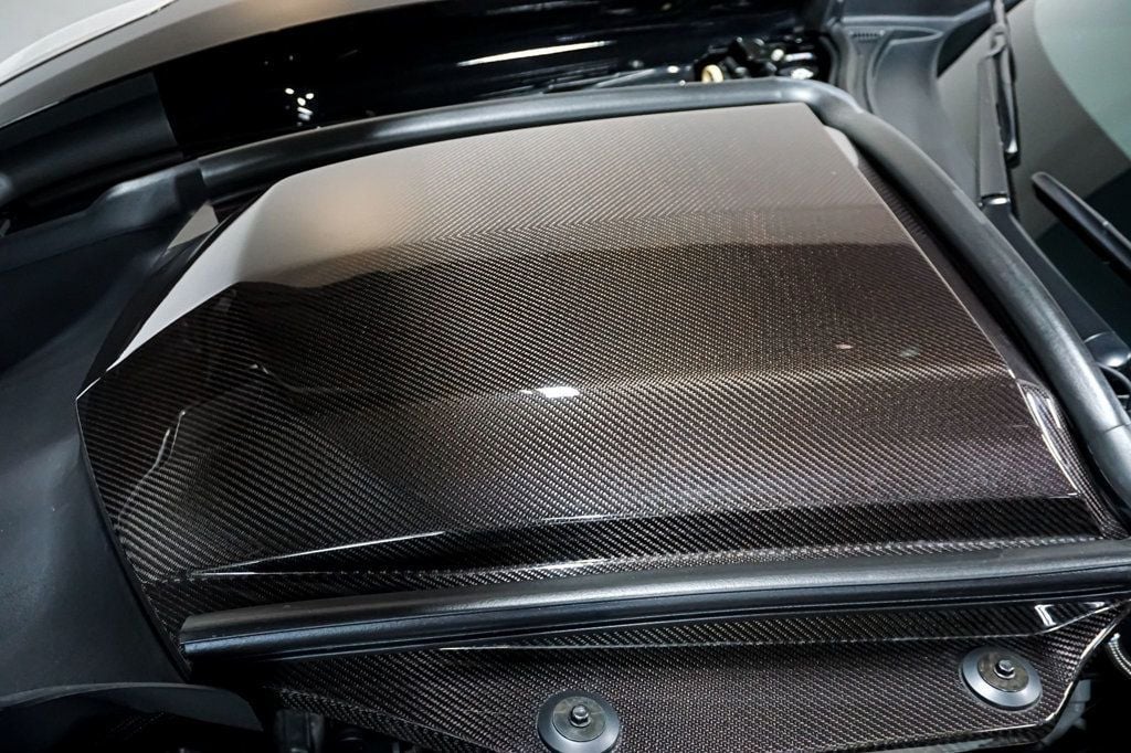 2019 Chevrolet Corvette ZR1 3ZR photo 38