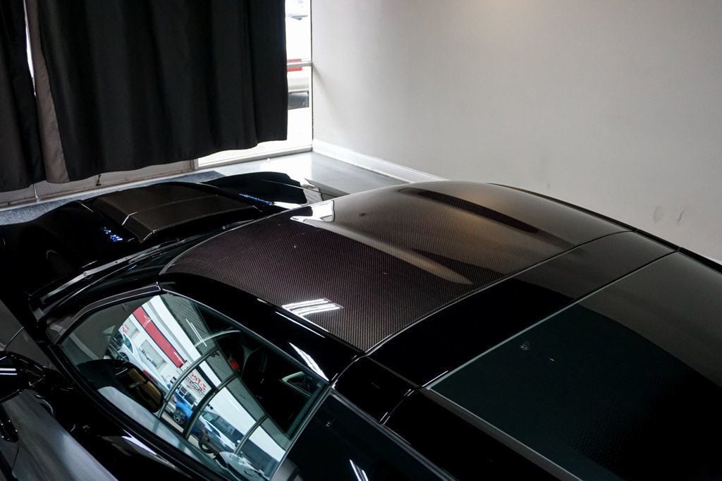 2019 Chevrolet Corvette ZR1 3ZR photo 54