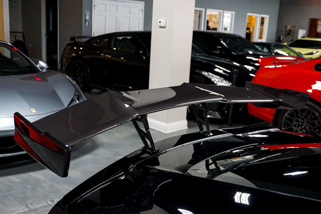 2019 Chevrolet Corvette ZR1 3ZR photo 55