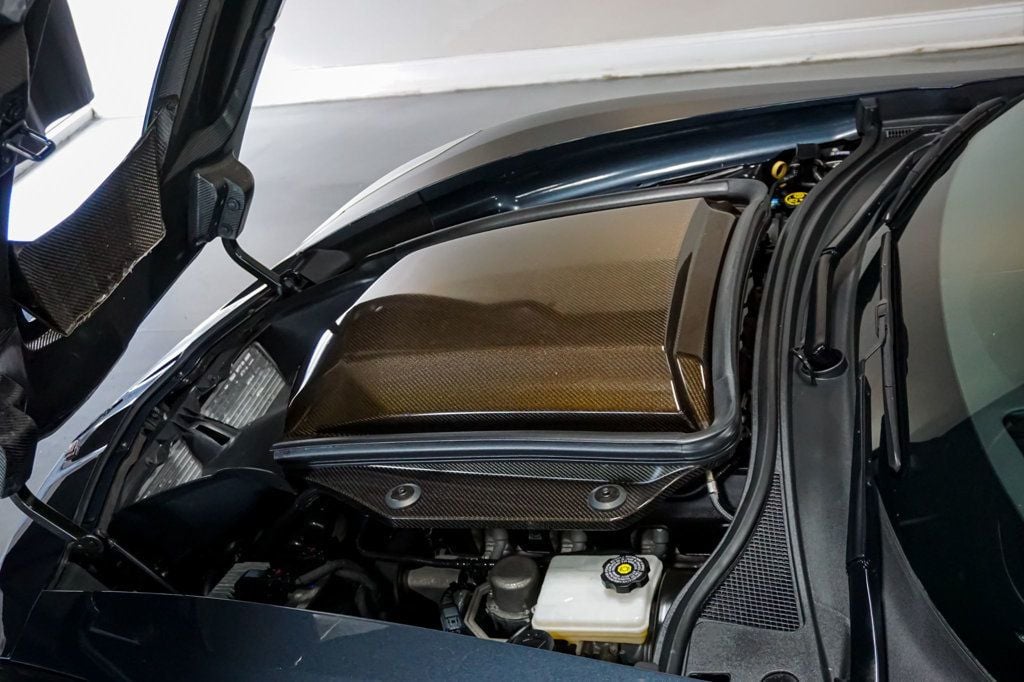 2019 Chevrolet Corvette *ZR1 3ZR* ZTK Track Package* *Only 5k Miles* - 22846332 - 12