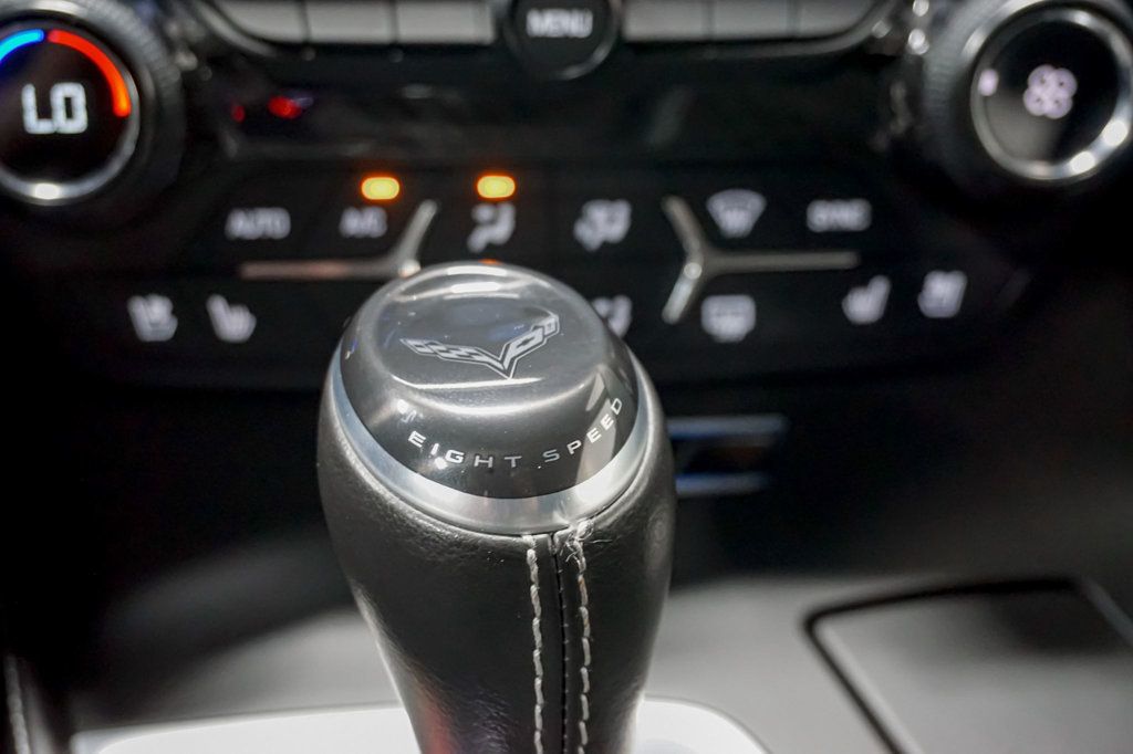 2019 Chevrolet Corvette *ZR1 3ZR* ZTK Track Package* *Only 5k Miles* - 22846332 - 16