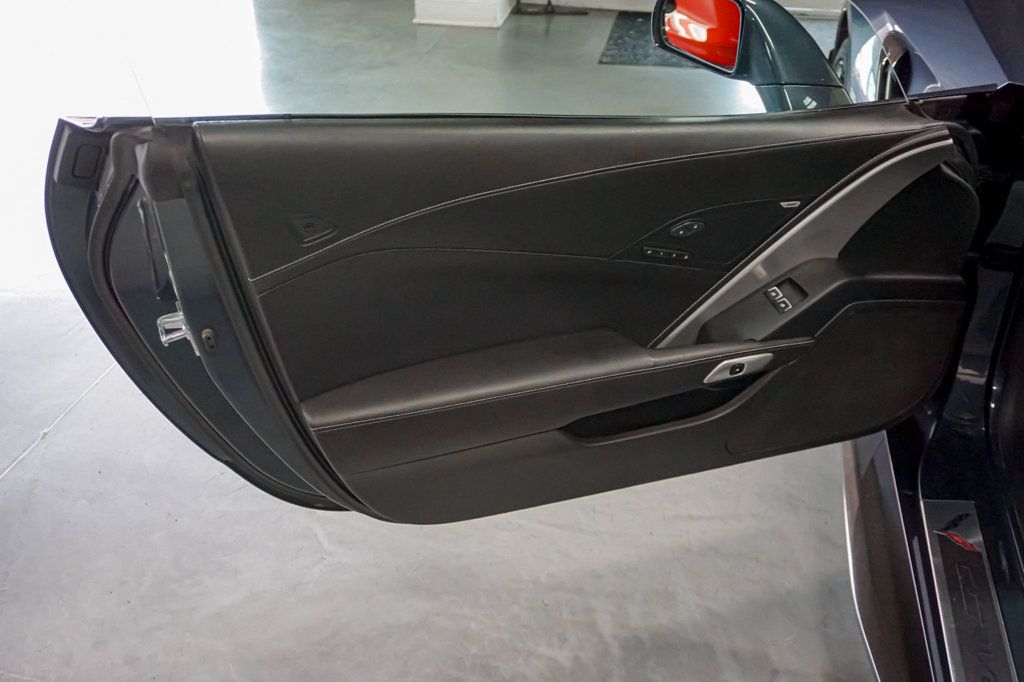 2019 Chevrolet Corvette *ZR1 3ZR* ZTK Track Package* *Only 5k Miles* - 22846332 - 18