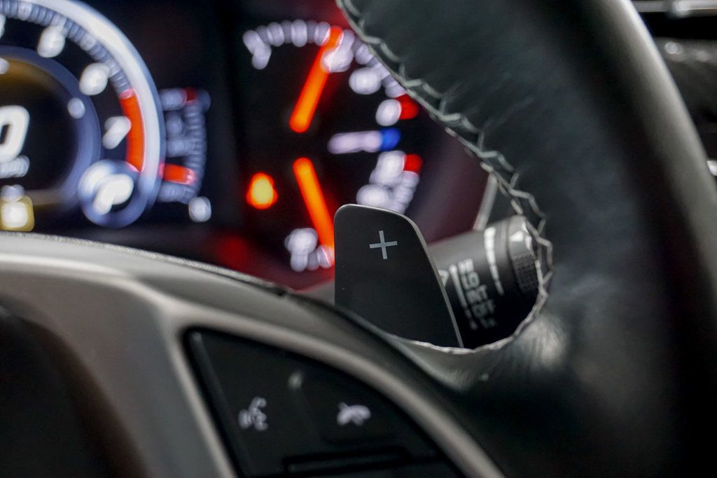 2019 Chevrolet Corvette *ZR1 3ZR* ZTK Track Package* *Only 5k Miles* - 22846332 - 21